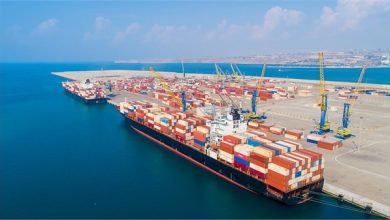 بندر چابهار