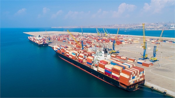 بندر چابهار