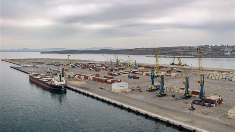 بندر چابهار