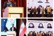 تجلیل از برگزیدگان المپیاد علمی دانشجویی
