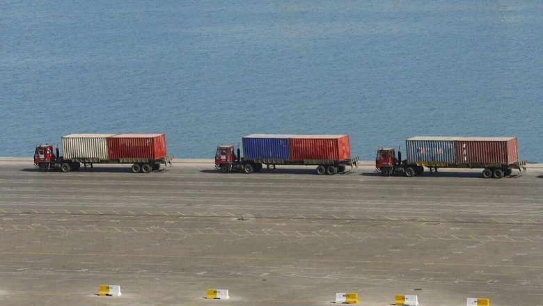 شبکه جاده‌ای کشور