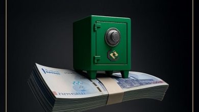 توسعه صادرات آرمانی