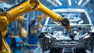 تولید خودروسازان