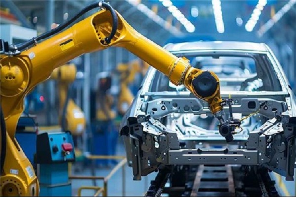 تولید خودروسازان