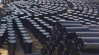 تولید قیر و آسفالت