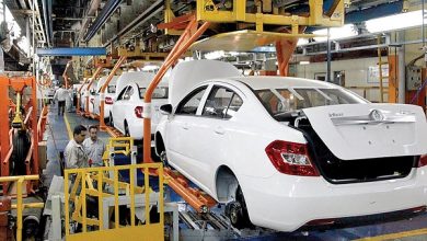 تولید محصولات جدید