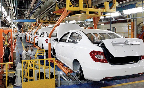 تولید محصولات جدید