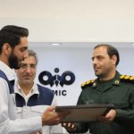 جهادگران فولاد سنگان