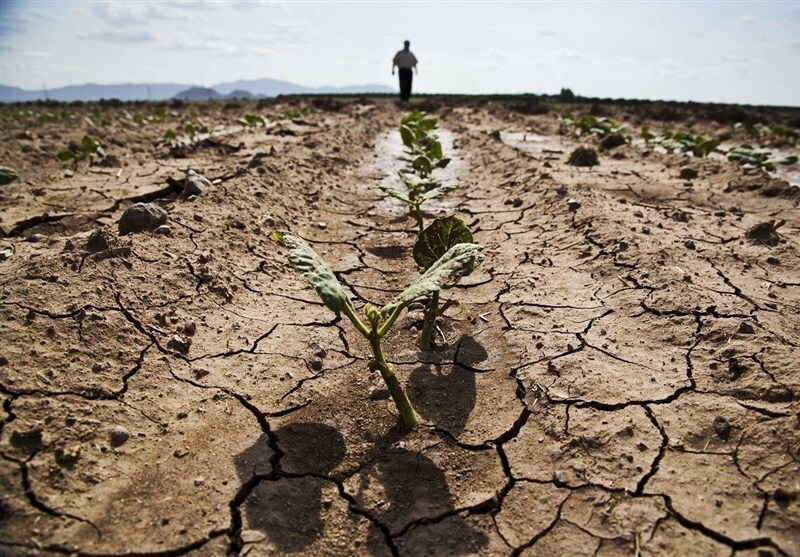 خشکسالی