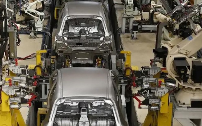 خودروسازان