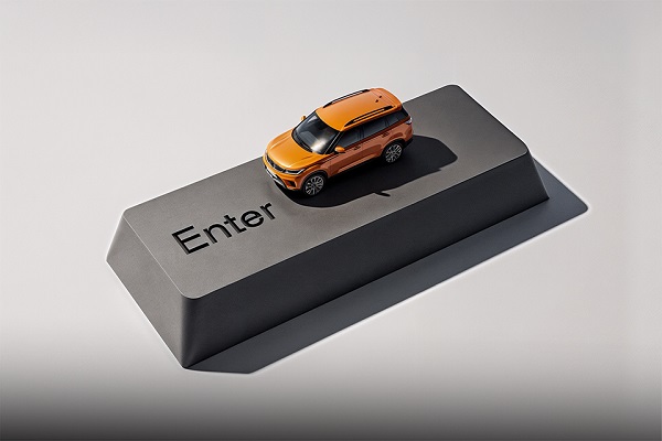 خودرو۴۵، کوتاه_ترین مسیر میان فروشنده و خریدار واقعی خودرو