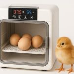 دستگاه جوجه کشی - چیکن هچ دستگاه جوجه کشی - چیکن هچ