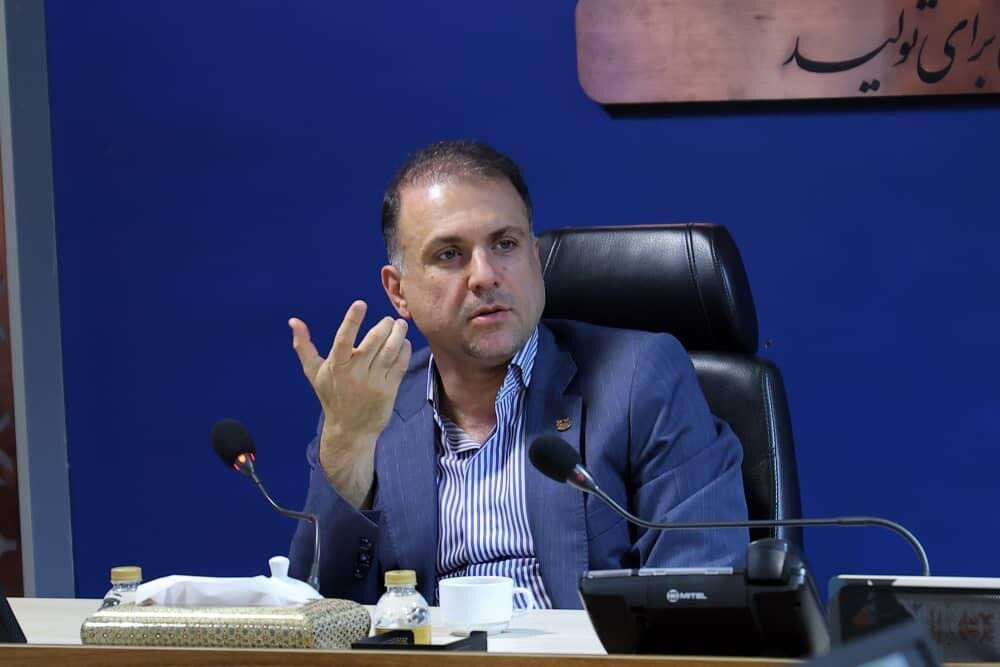 دکتر سیدمصطفی فیض