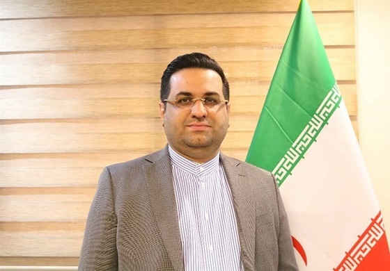 دکتر محسن مصطفی‌پور