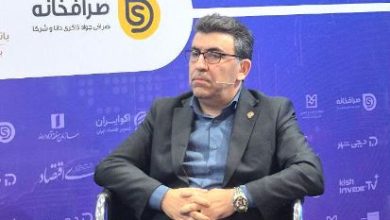 دکتر محمود گودرزی