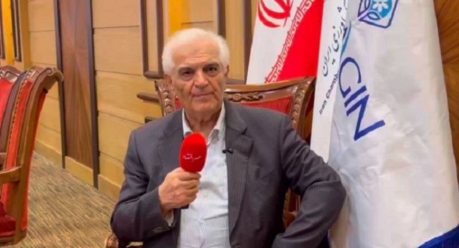 دکتر کامکار