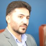 رئیس شورای استان چهارمحال و بختیاری