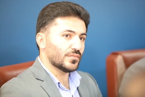 رئیس شورای استان چهارمحال و بختیاری