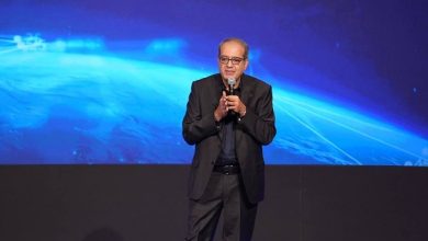 رئیس کنفرانس دی‌بلاک