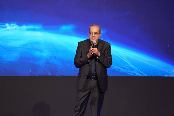 رئیس کنفرانس دی‌بلاک