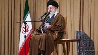 رهبر معظم انقلاب اسلامی