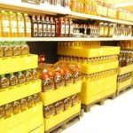 روغن نباتی روغن نباتی