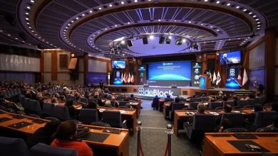 رویداد دی‌بلاک