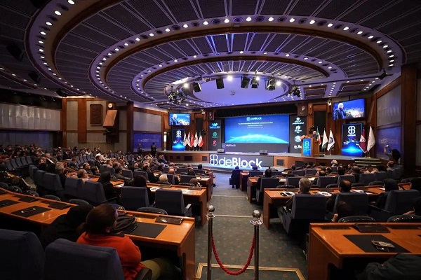 رویداد دی‌بلاک