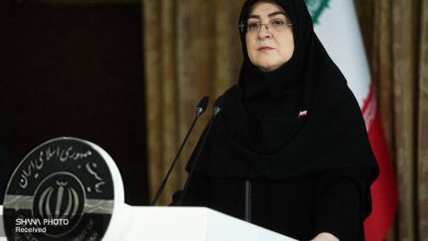 سخنگوی دولت