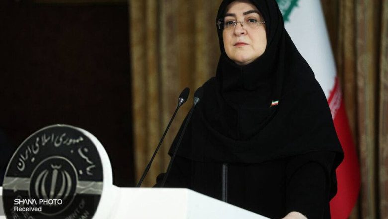 سخنگوی دولت