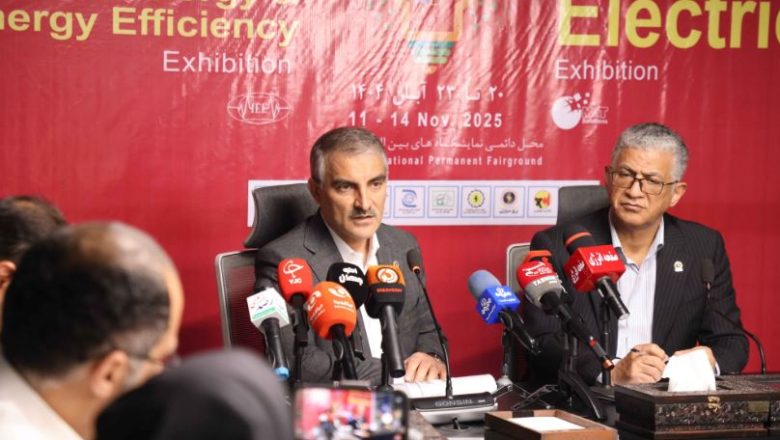 سرپرست شرکت مادرتخصصی برق حرارتی