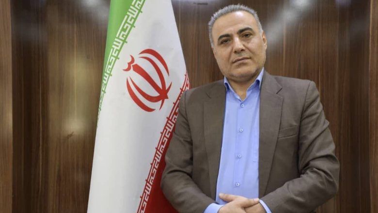 سید مهدی حکیمی