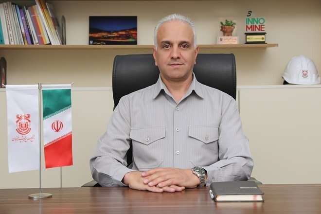 سیدمصطفی حسینی‌روح‌الامینی