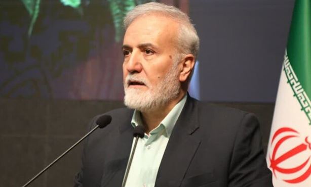 شهردار شیراز