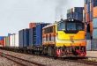 صادرات ریلی