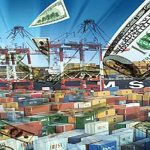 صادرات غیرنفتی