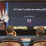 صنایع فولادی