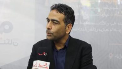 علیرضا رازقی