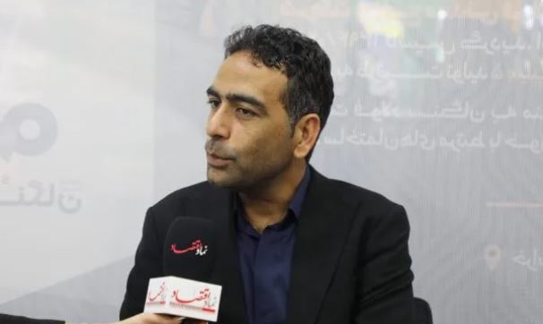 علیرضا رازقی