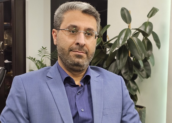 علیرضا سلمانی