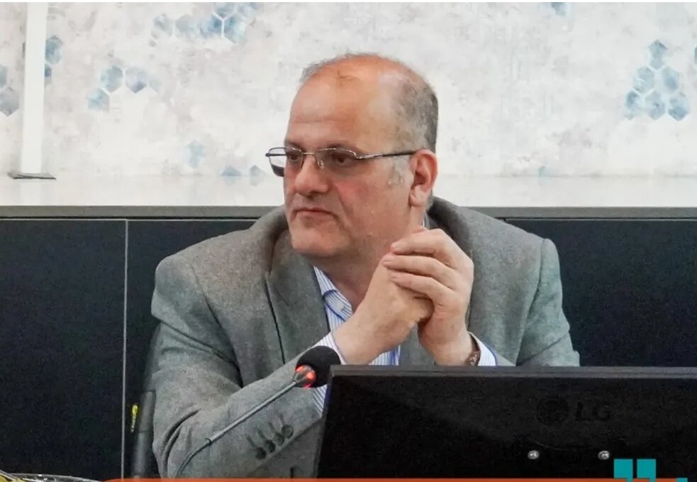 غلامرضا ملاطاهری