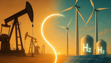 فناوری‌های سبز