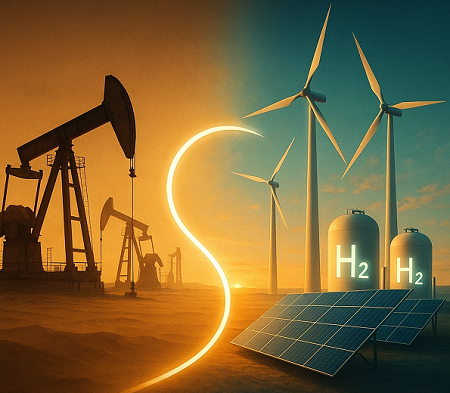 فناوری‌های سبز