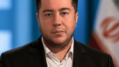 فواد شیرانی