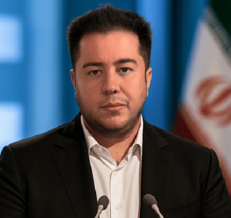 فواد شیرانی