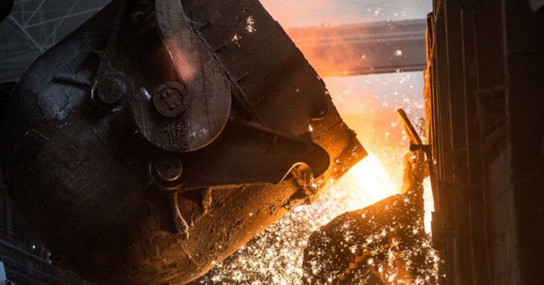 فولاد خراسان