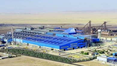 فولاد خراسان