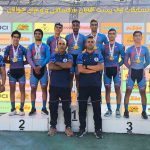 لیگ پیست جوانان کشور (2)