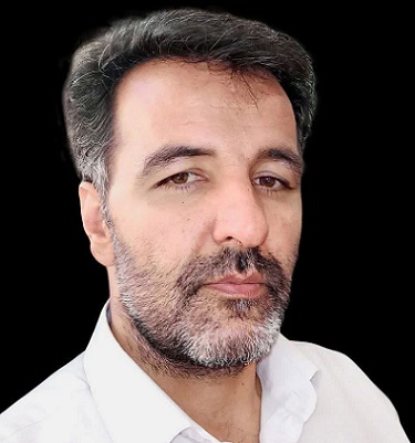 مجید گودرزی