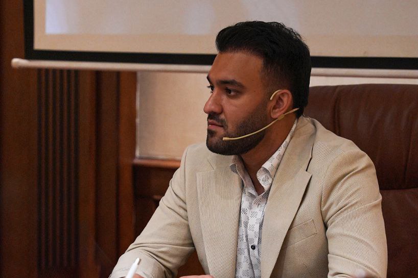 محمد سید حسینی